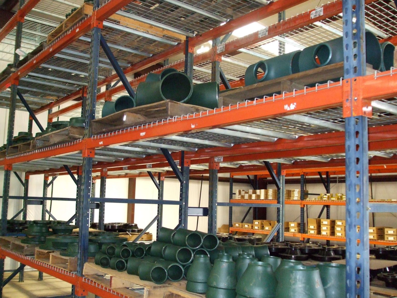 Diamond Oil Field Supply "A cut above the rest."