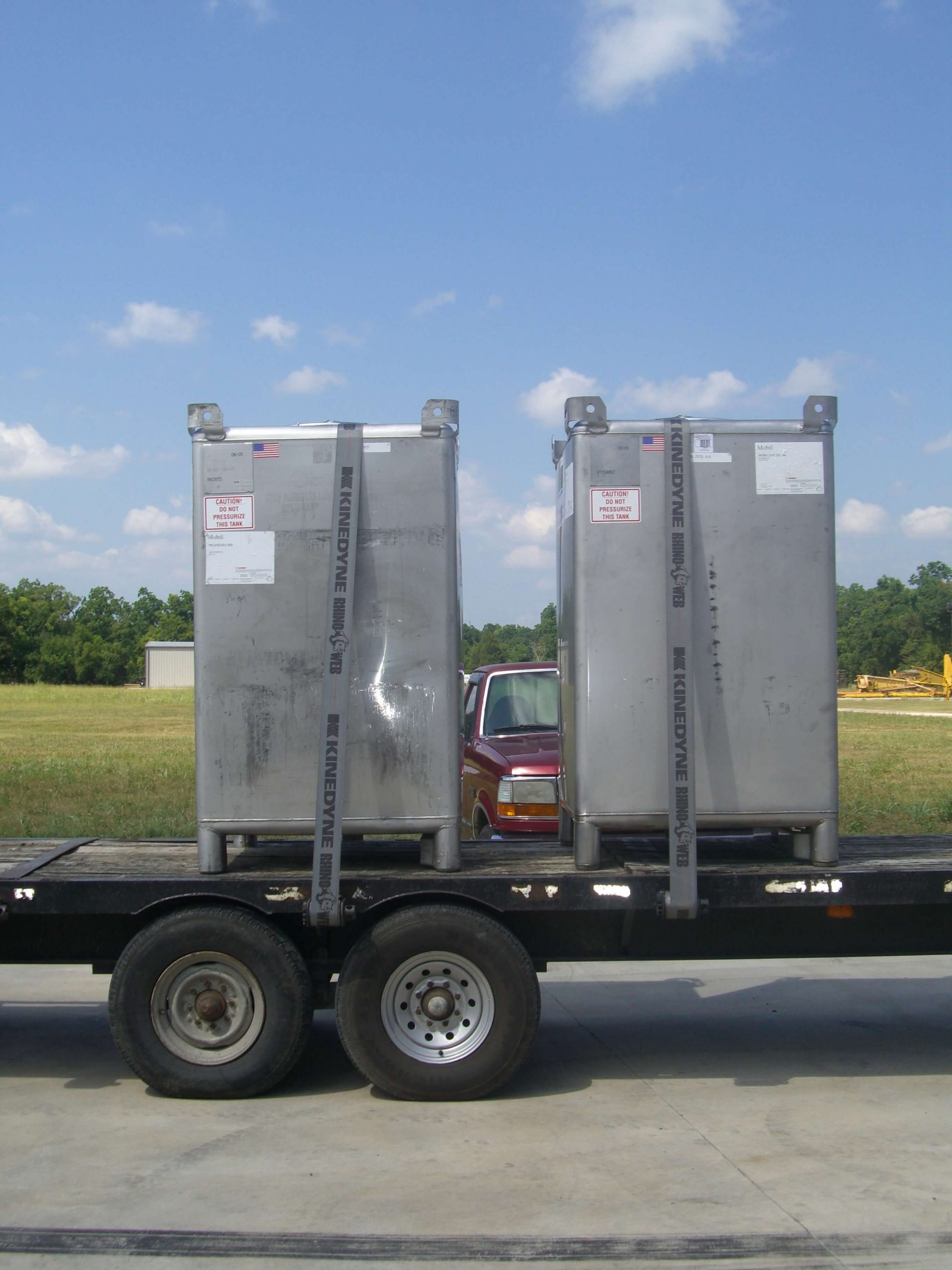 Diamond Oil Field Supply "A cut above the rest."